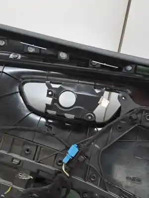 Автозапчастина б/у обработка передніх правіх дверей для seat leon (5f1) seat leon cupra посилання на oem iam 5f4867012cvgi  