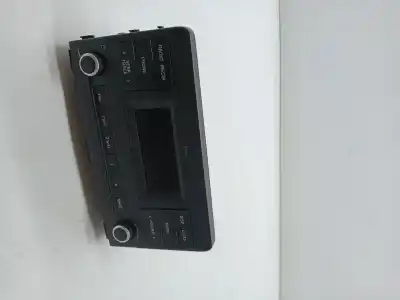 Peça sobressalente para automóvel em segunda mão display gps / multimídia por kia rio (yb) g4lf referências oem iam 96150h8290wk