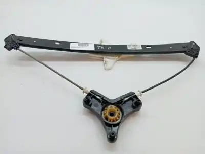 Автозапчасти б/у ЗАДНИЙ ПРАВЫЙ СТЕКЛОРЕГУЛЯТОР за VOLKSWAGEN T-CROSS  ссылки OEM IAM 2GM839462E  