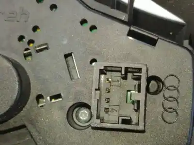 Peça sobressalente para automóvel em segunda mão comutador de luzes por audi a5 coupe (8t) capa referências oem iam 8k0941531g  8k0941531aswep
