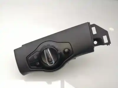 Peça sobressalente para automóvel em segunda mão Comutador De Luzes por AUDI A5 COUPE (8T) CAPA Referências OEM IAM 8K0941531G  8K0941531ASWEP