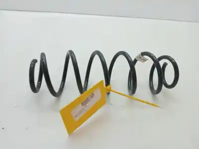 Автозапчасти б/у амортирующая пружина за ford fiesta (ce1) sfjh ссылки oem iam 2202257