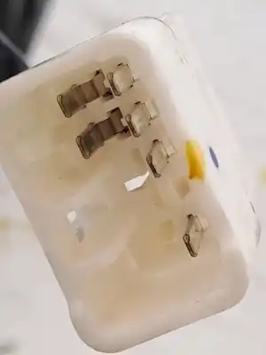 Peça sobressalente para automóvel em segunda mão motor de sofagem por kia niro * referências oem iam 37580g2000  