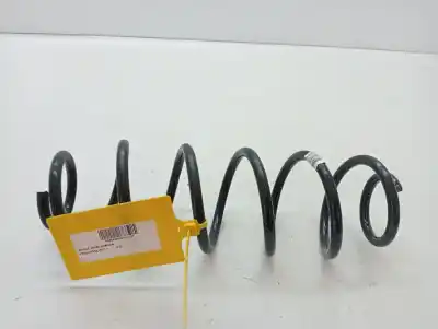 Автозапчасти б/у амортирующая пружина за ford fiesta (ce1) sfjh ссылки oem iam 2202257