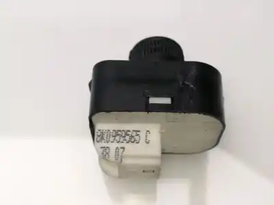 Peça sobressalente para automóvel em segunda mão comutador de espelhos retrovisores por audi a5 coupe (8t) capa referências oem iam 8k0959565c  