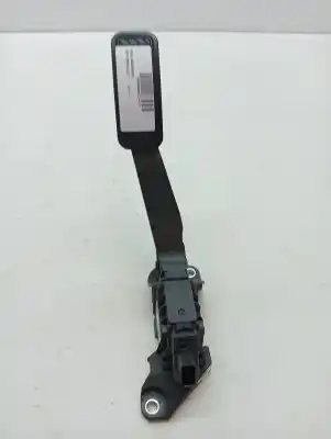 Автозапчасти б/у педаль газа за ford fiesta (ce1) sfjh ссылки oem iam 2527087