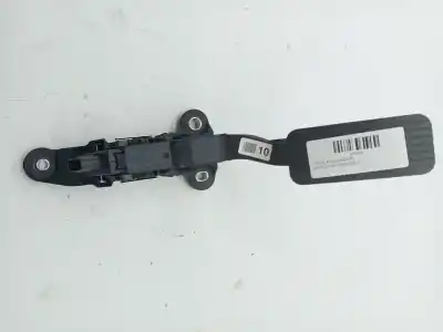 Peça sobressalente para automóvel em segunda mão pedal acelerador por kia rio (yb) g4lf referências oem iam 32700f2100
