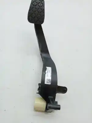 Автозапчасти б/у педаль сцепления за ford fiesta (ce1) sfjh ссылки oem iam 2499163