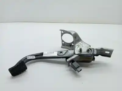 Peça sobressalente para automóvel em segunda mão pedal de travão por kia rio (yb) g4lf referências oem iam 32810f9100