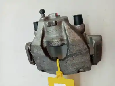 Автозапчасти б/у передний правый тормозной суппорт за ford fiesta (ce1) sfjh ссылки oem iam 2095062