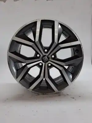 Piesă de schimb auto la mâna a doua jantã pentru seat leon (5f1) style referințe oem iam 5f0601025n