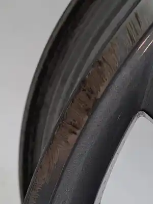 Second-hand car spare part rim for seat leon (5f1) style oem iam references 5f0601025n  