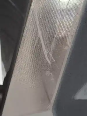 Second-hand car spare part rim for seat leon (5f1) style oem iam references 5f0601025n  