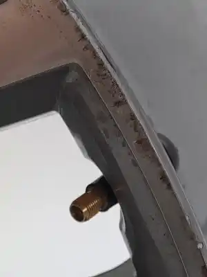 Second-hand car spare part rim for seat leon (5f1) style oem iam references 5f0601025n  