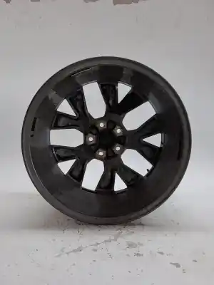 Second-hand car spare part rim for seat leon (5f1) style oem iam references 5f0601025n  