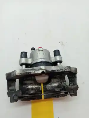 Автозапчасти б/у передний левый тормозной суппорт за ford fiesta (ce1) sfjh ссылки oem iam 2095064