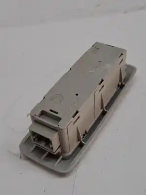 Pezzo di ricambio per auto di seconda mano luce interna per seat leon (5f1) style riferimenti oem iam 5f9947292  
