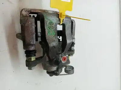 Peça sobressalente para automóvel em segunda mão pinça de travão traseira direita por kia rio (yb) g4lf referências oem iam 58230h8050