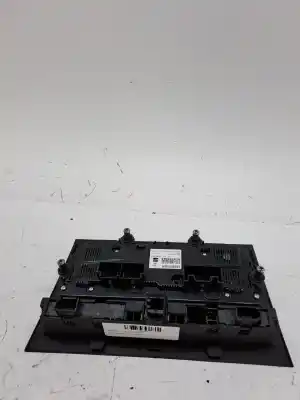 Peça sobressalente para automóvel em segunda mão comando de sofagem (chauffage / ar condicionado) por seat leon (5f1) style referências oem iam 5f0907044h  