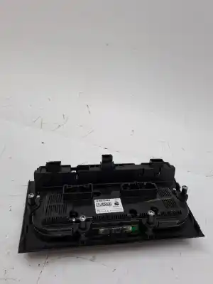 Peça sobressalente para automóvel em segunda mão comando de sofagem (chauffage / ar condicionado) por seat leon (5f1) style referências oem iam 5f0907044h  
