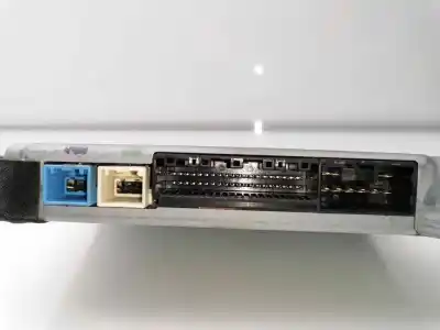 Автозапчастина б/у електронний модуль для lexus is (ds2/is2) 2adfhv посилання на oem iam 8679253020  