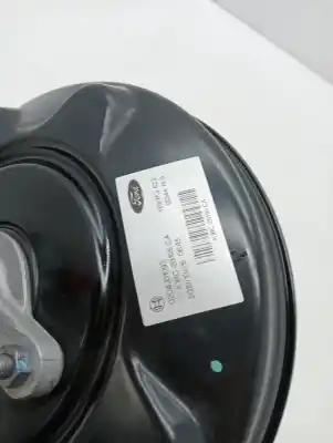 Peça sobressalente para automóvel em segunda mão servo freio por ford fiesta (ce1) sfjh referências oem iam 2178154  k1bc2b195ca