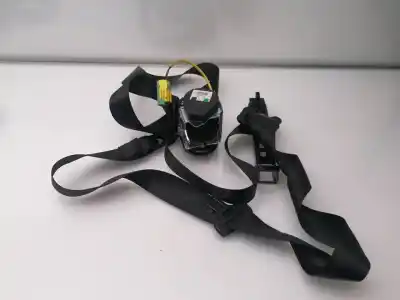 Автозапчасти б/у ПРАВЫЙ ПЕРЕДНИЙ РЕМЕНЬ БЕЗОПАСНОСТИ за VOLKSWAGEN TOUAREG (7L6)  ссылки OEM IAM 7L0857706D  