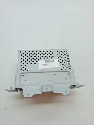 Автозапчасти б/у gps-навигационная система за ford fiesta (ce1) sfjh ссылки oem iam 2427778