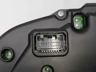 Piesă de schimb auto la mâna a doua ceas bord pentru lexus is (ds2/is2) 2adfhv referințe oem iam 8380053670  