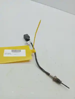 Автозапчасти б/у лямбда-зонд за ford fiesta (ce1) sfjh ссылки oem iam 2272457