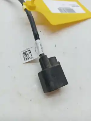 Pezzo di ricambio per auto di seconda mano sonda lambda per ford fiesta (ce1) sfjh riferimenti oem iam 2272457  j1b112b591aa