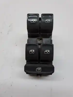 Piesă de schimb auto la mâna a doua panou comandã geamuri electrice fațã stânga pentru seat leon (5f1) style referințe oem iam 5g0959857f