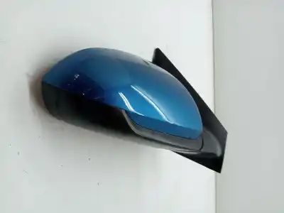 Peça sobressalente para automóvel em segunda mão espelho retrovisor direito por kia rio (yb) g4lf referências oem iam 87620h8050