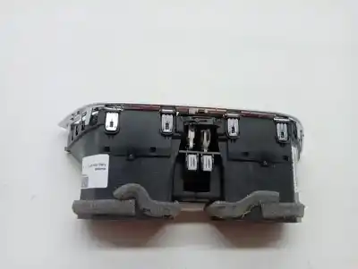 Peça sobressalente para automóvel em segunda mão interruptor 4 piscas - emergência por ford fiesta (ce1) sfjh referências oem iam 2434937  