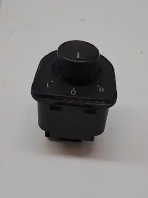 Second-hand car spare part rearview side mirror switch for seat leon (5f1) style oem iam references 5f0959565d  