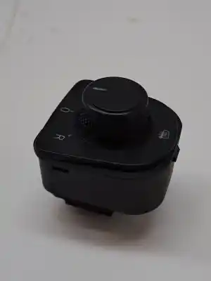Second-hand car spare part rearview side mirror switch for seat leon (5f1) style oem iam references 5f0959565d  