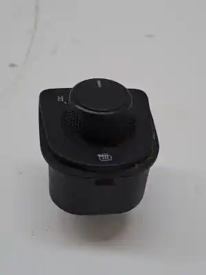 Second-hand car spare part rearview side mirror switch for seat leon (5f1) style oem iam references 5f0959565d  