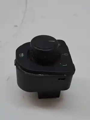 Second-hand car spare part rearview side mirror switch for seat leon (5f1) style oem iam references 5f0959565d  