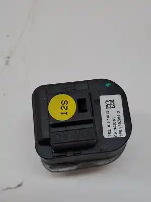 Second-hand car spare part rearview side mirror switch for seat leon (5f1) style oem iam references 5f0959565d  