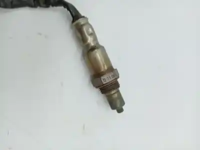 Peça sobressalente para automóvel em segunda mão sonda lambda por kia rio (yb) g4lf referências oem iam 3921008100  