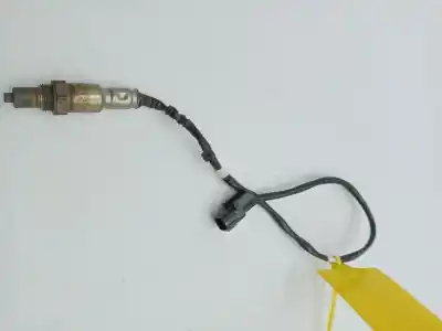 Peça sobressalente para automóvel em segunda mão sonda lambda por kia rio (yb) g4lf referências oem iam 3921008100  