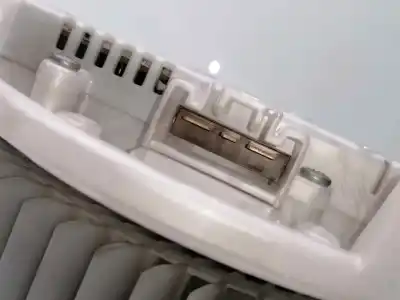 Автозапчастина б/у тепловий двигун для lexus is (ds2/is2) 2adfhv посилання на oem iam 2726000331  