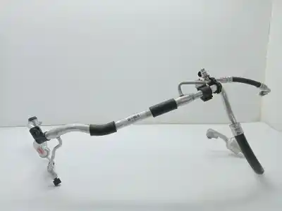 Peça sobressalente para automóvel em segunda mão tubos de ar condicionado por kia rio (yb) g4lf referências oem iam 97775h8550