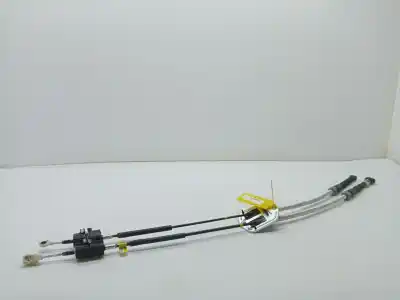 Peça sobressalente para automóvel em segunda mão ligação da caixa de velocidades por kia rio (yb) g4lf referências oem iam 43790h8850