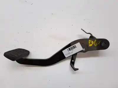 Peça sobressalente para automóvel em segunda mão pedal de travão por toyota yaris toyota referências oem iam 471010d470