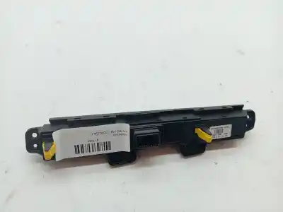 Peça sobressalente para automóvel em segunda mão interruptor 4 piscas - emergência por kia rio (yb) g4lf referências oem iam 93790h8010wk