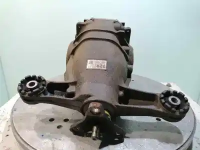Автозапчастина б/у задній диференціал для lexus is (ds2/is2) 2adfhv посилання на oem iam 4111053173  