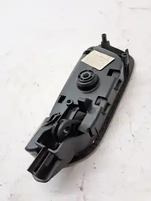 Second-hand car spare part interior right front handle for seat leon (5f1) style oem iam references 5f1837114a  