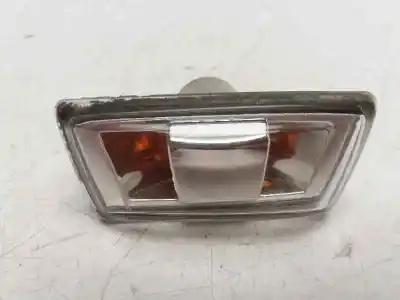 Автозапчасти б/у левый боковой фонарь за OPEL CORSA D D-Z13DTJ ссылки OEM IAM 13252455  