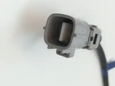 Second-hand car spare part lambda probe for toyota yaris toyota oem iam references 8946552670  